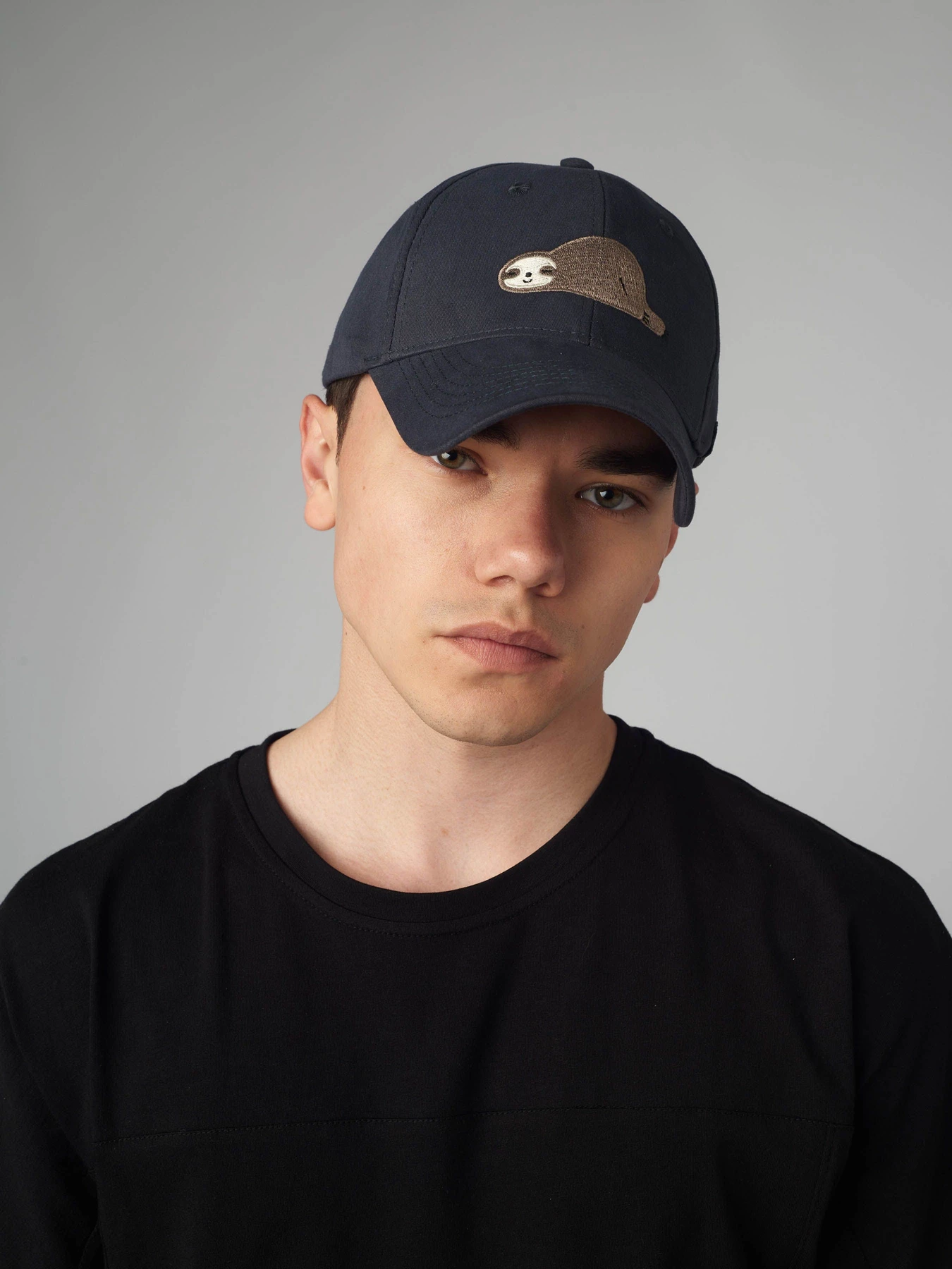 Шапки та кепки Custom Wear модель cw-bas-9065 Шапки та кепки Custom Wear модель cw-bas-9065 Фото