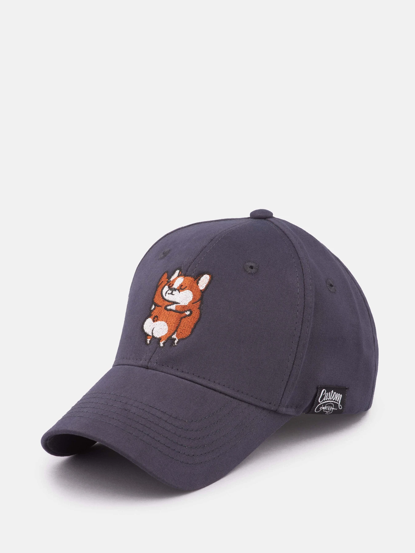 Шапки та кепки Custom Wear модель cw-bas-5309 Шапки та кепки Custom Wear модель cw-bas-5309 Фото