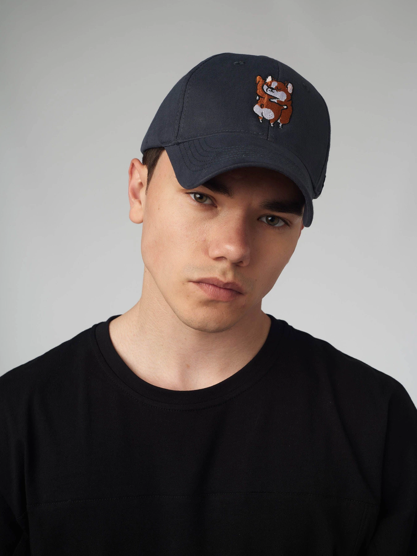Шапки та кепки Custom Wear модель cw-bas-5309 Шапки та кепки Custom Wear модель cw-bas-5309 Фото