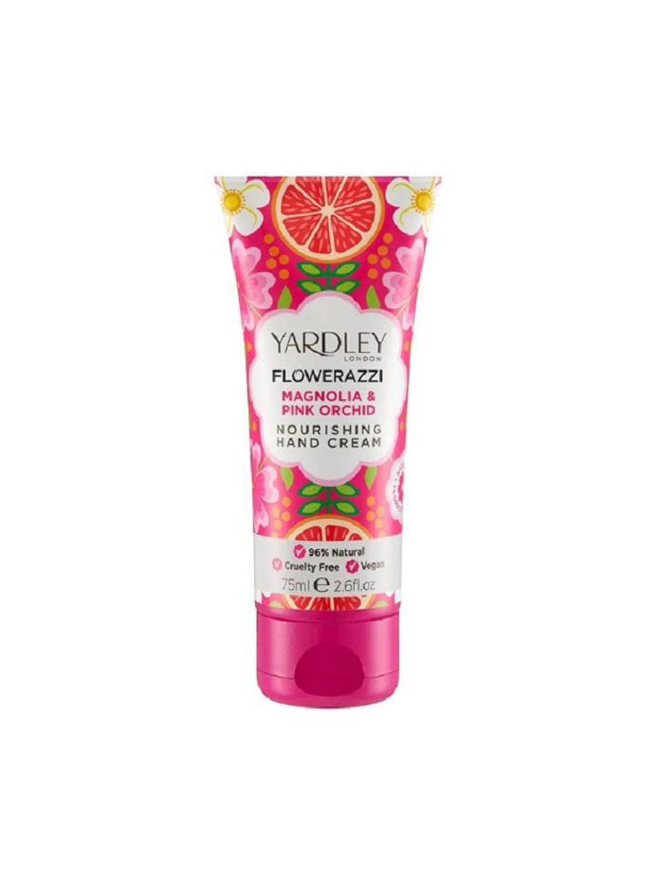 Крем для рук Yardley London модель 5056179300651 Крем для рук Yardley London модель 5056179300651 Фото