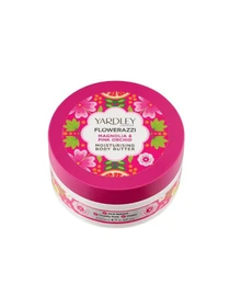 Крем-масло для тіла Yardley London модель 5056179300644 Фото