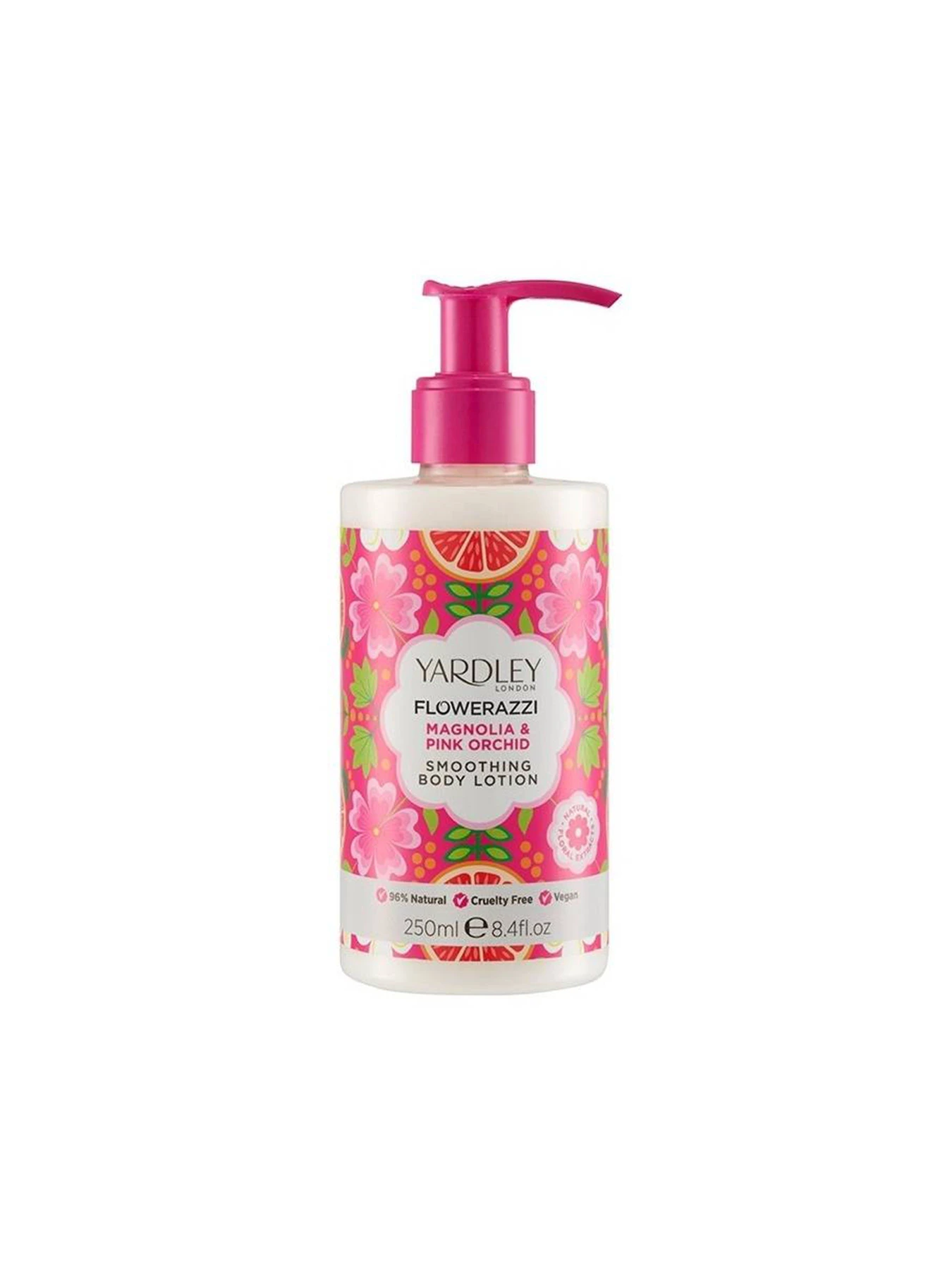 Лосьон для тела Yardley London модель 5056179300668 Лосьон для тела Yardley London модель 5056179300668 Фото
