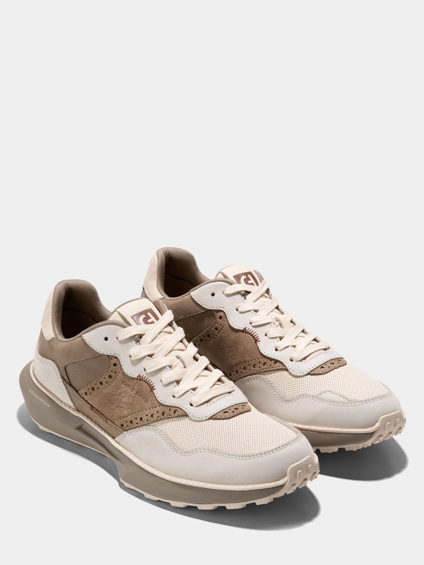 Кроссовки Cole Haan модель C38040 Фото