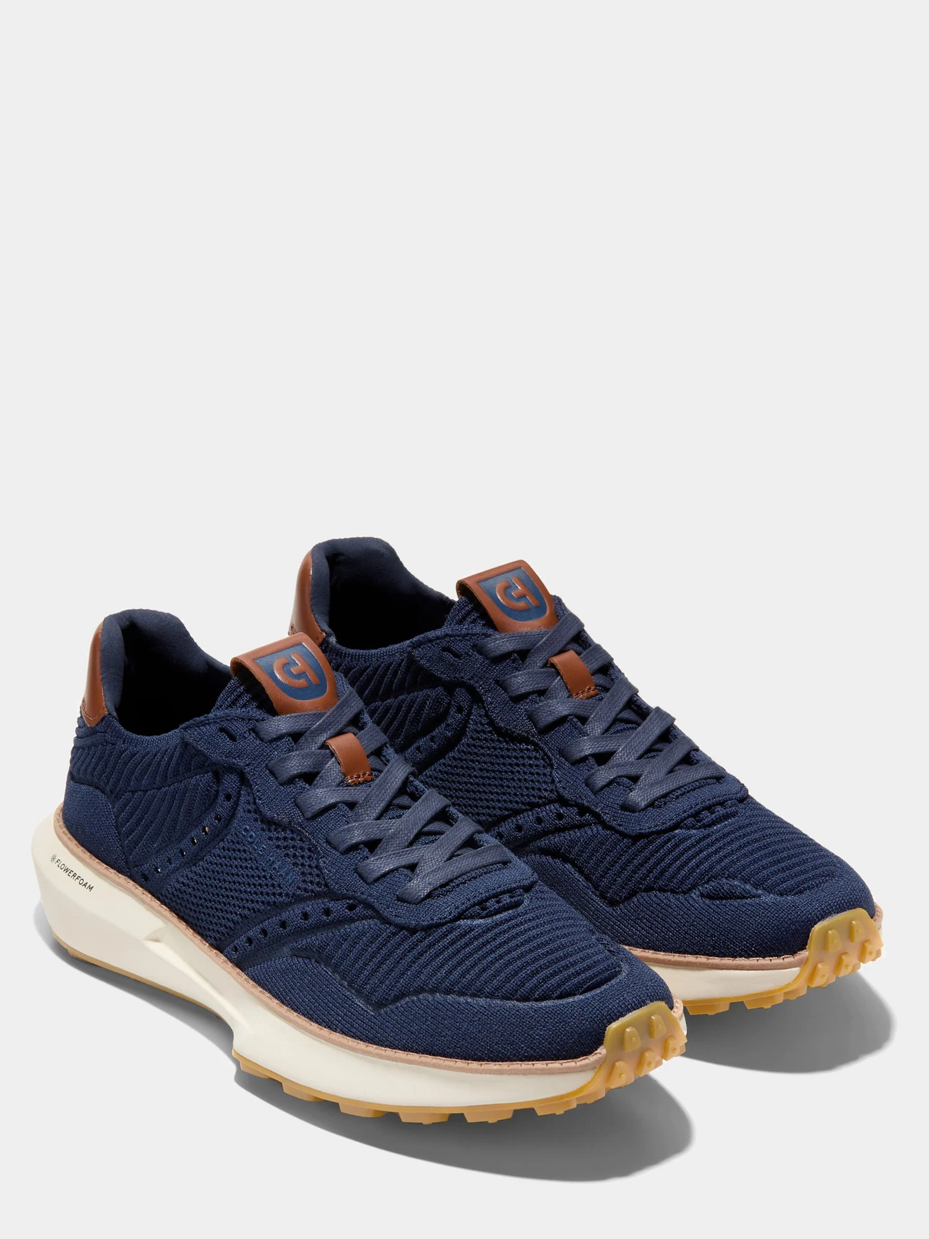 Кросівки Cole Haan модель C38042 Фото