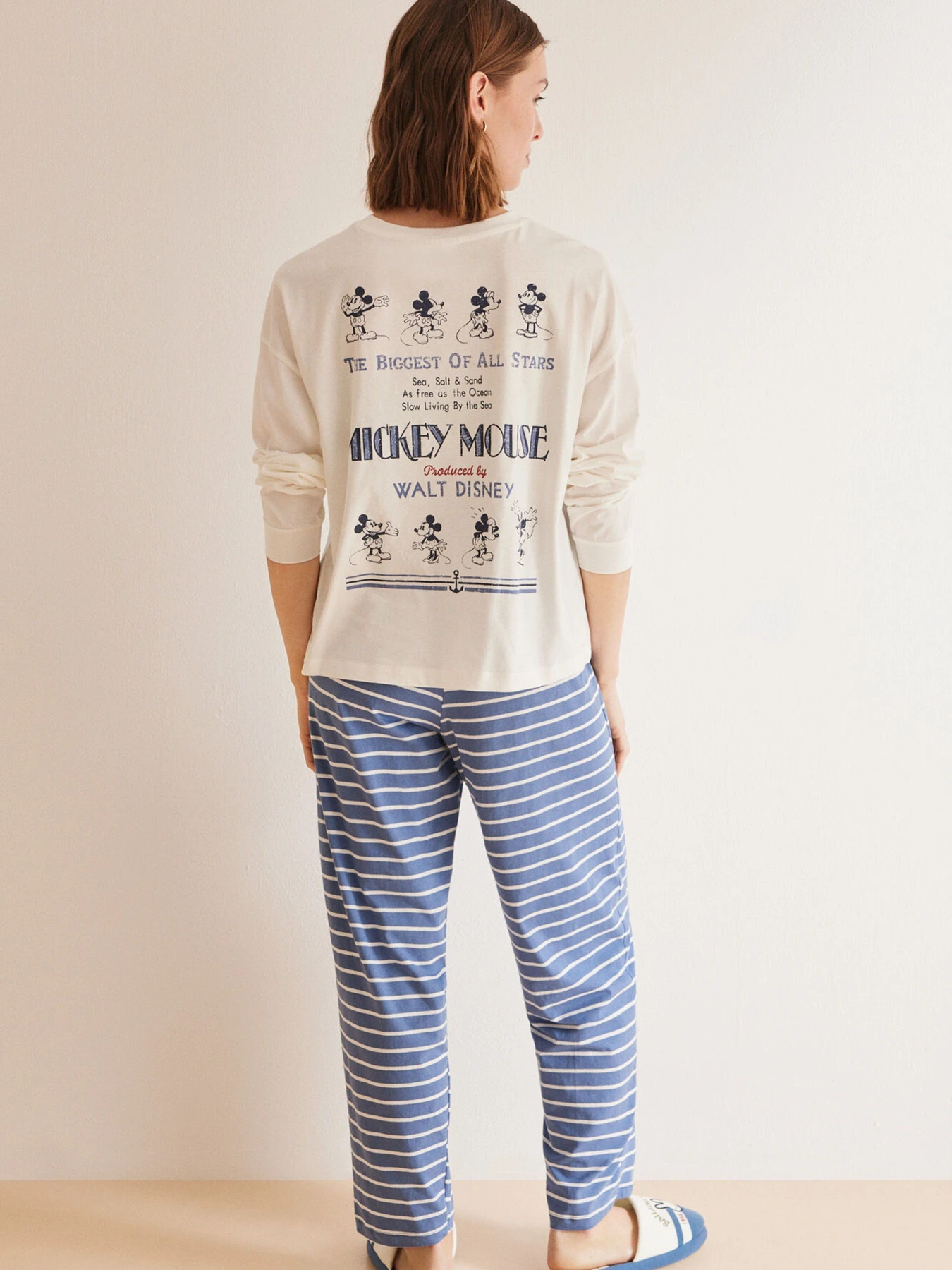 Одежда для дома и сна Women'secret модель 3137631-96 Фото