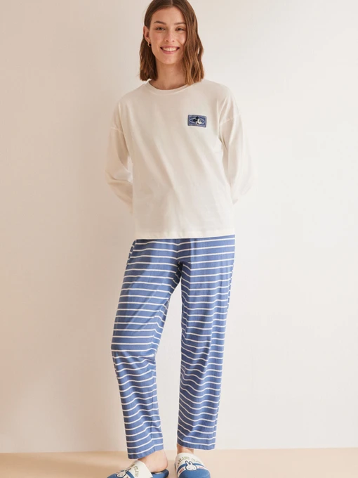 Одяг для дому та сну Women'secret модель 3137631-96 Фото