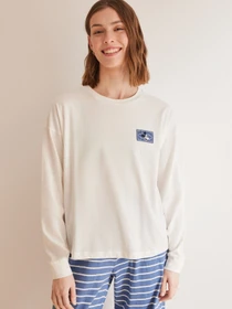 Одежда для дома и сна Women'secret модель 3137631-96 Фото