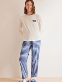 Одежда для дома и сна Women'secret модель 3137631-96 Фото