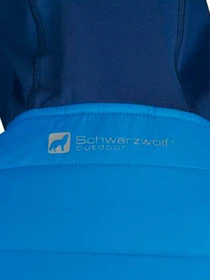 Куртки та дублянки Schwarzwolf MODOC модель T290012 Фото