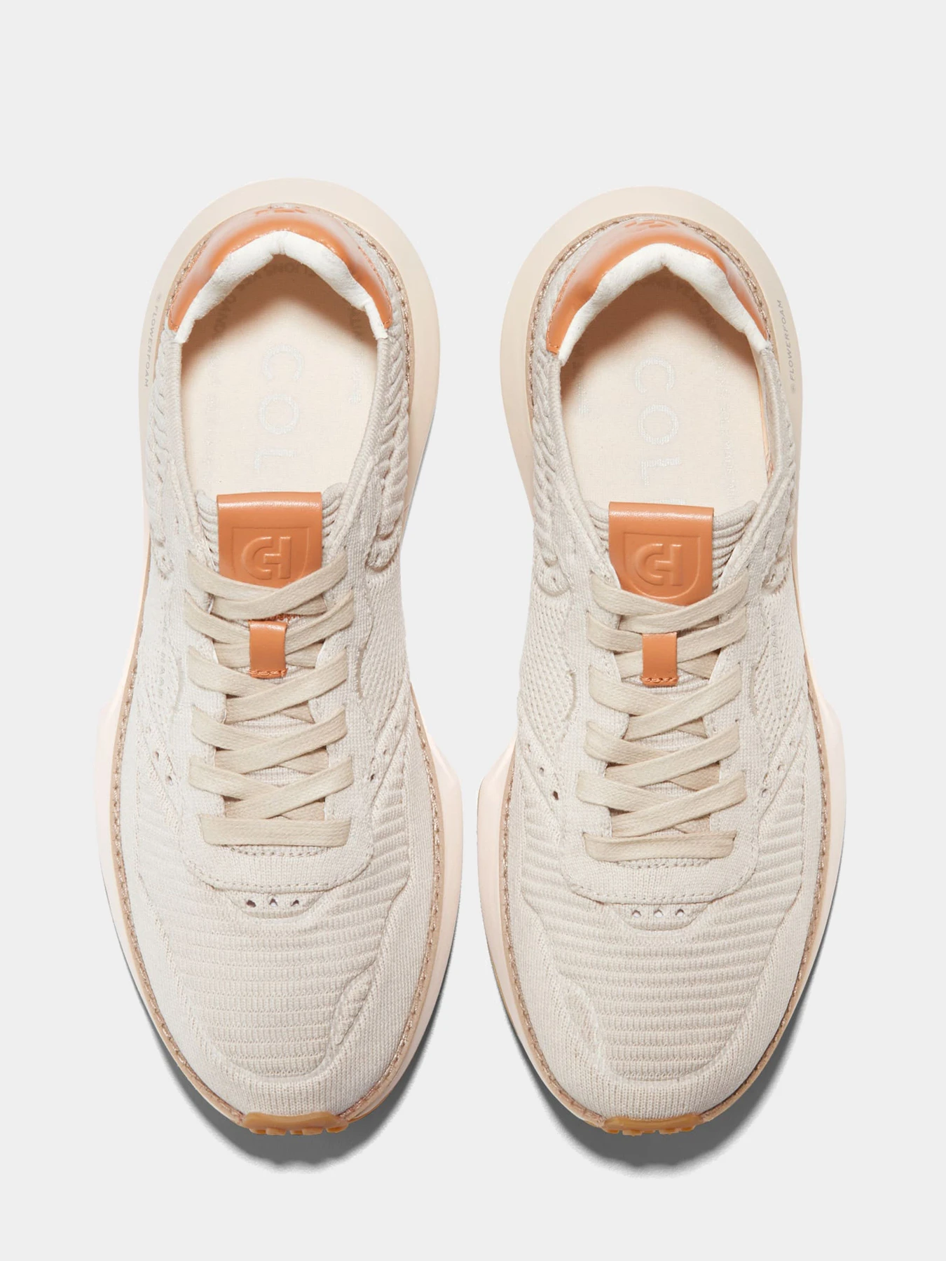 Кроссовки Cole Haan модель C38043 Фото
