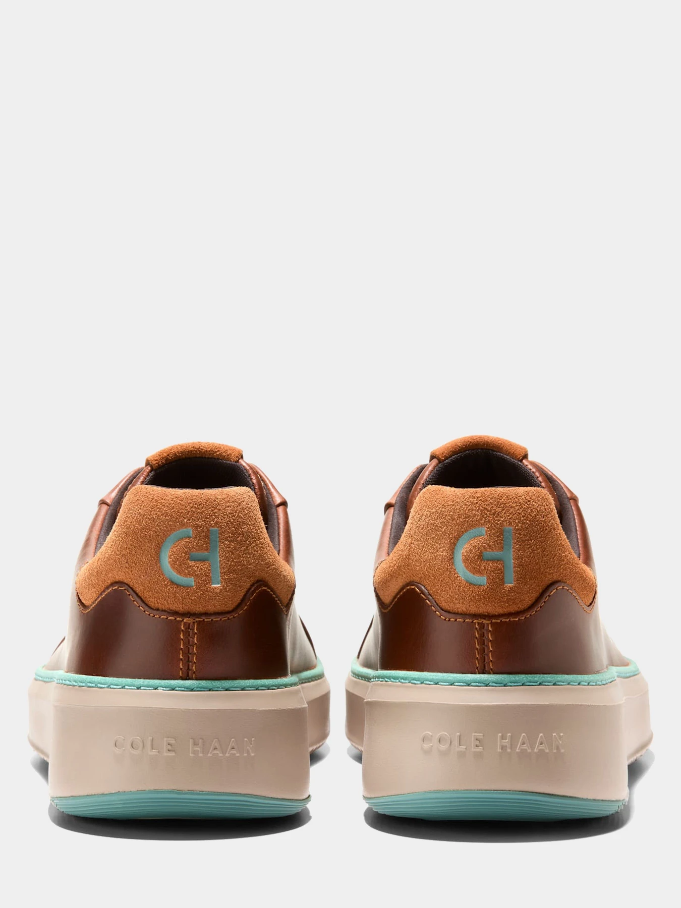 Кеди Cole Haan модель C38047 Фото