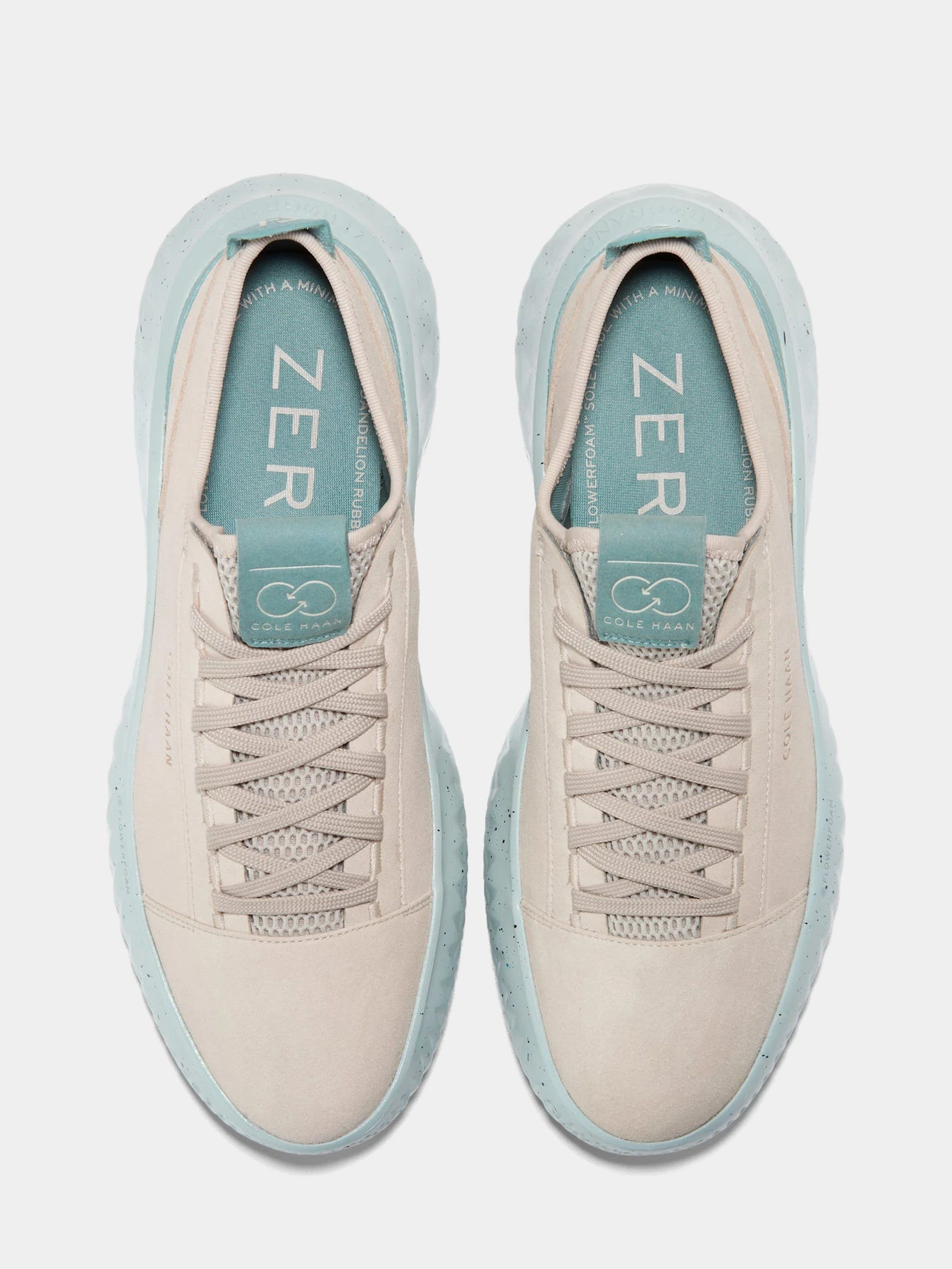 Кроссовки Cole Haan модель C38120 Фото