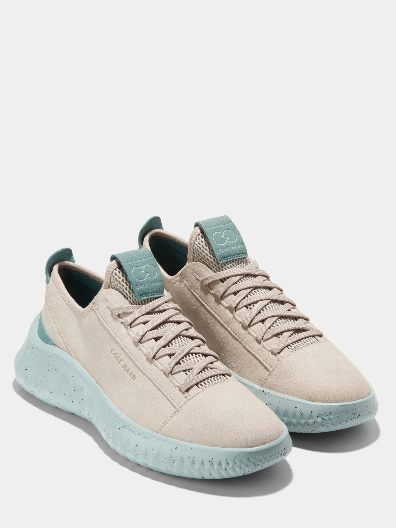 Кроссовки Cole Haan модель C38120 Фото