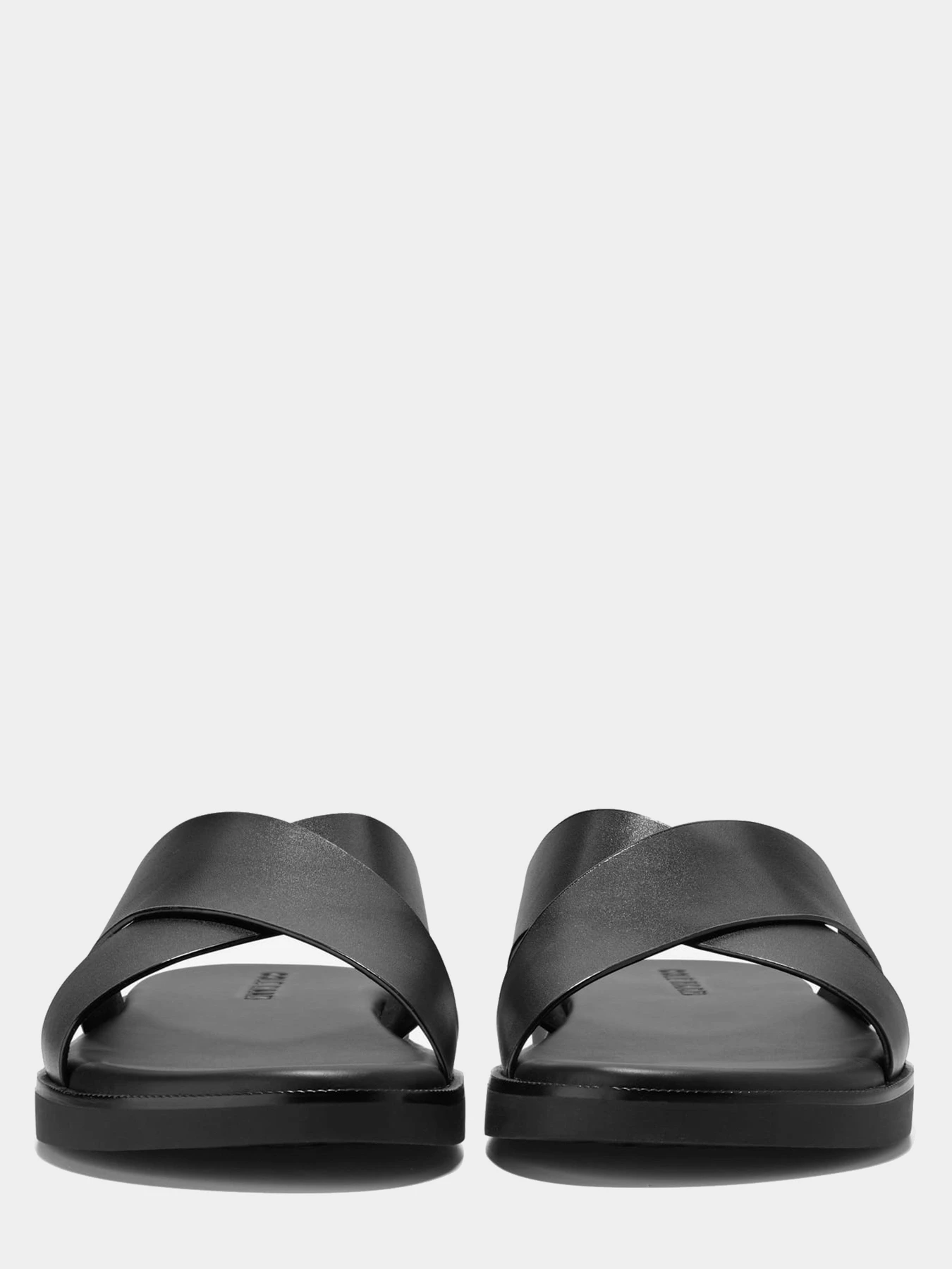 Шльопанці Cole Haan модель C38144 Шльопанці Cole Haan модель C38144 Фото