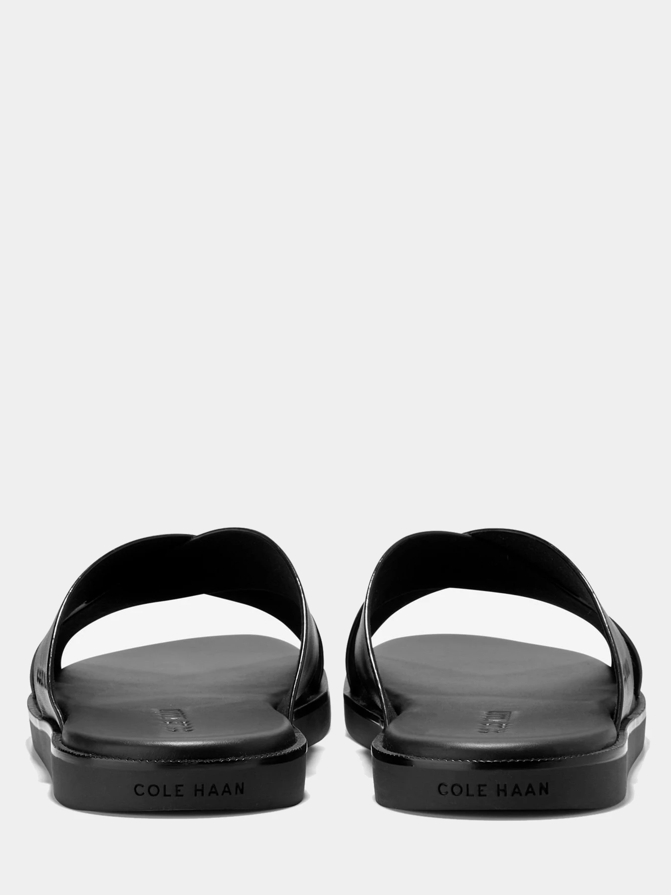Шльопанці Cole Haan модель C38144 Шльопанці Cole Haan модель C38144 Фото