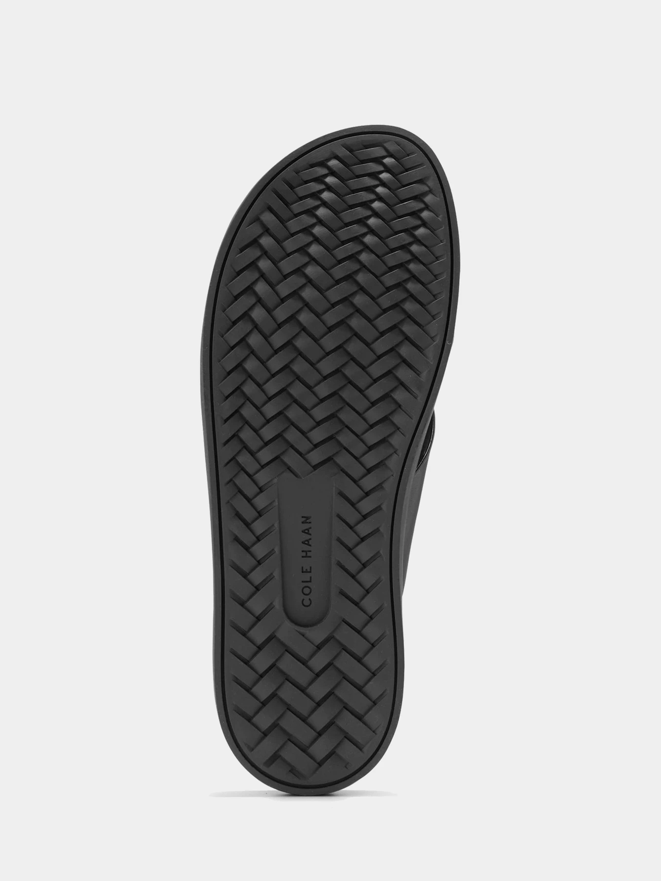 Шльопанці Cole Haan модель C38144 Шльопанці Cole Haan модель C38144 Фото