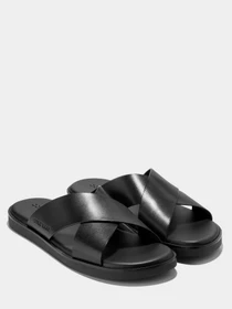 Шльопанці Cole Haan модель C38144 Фото