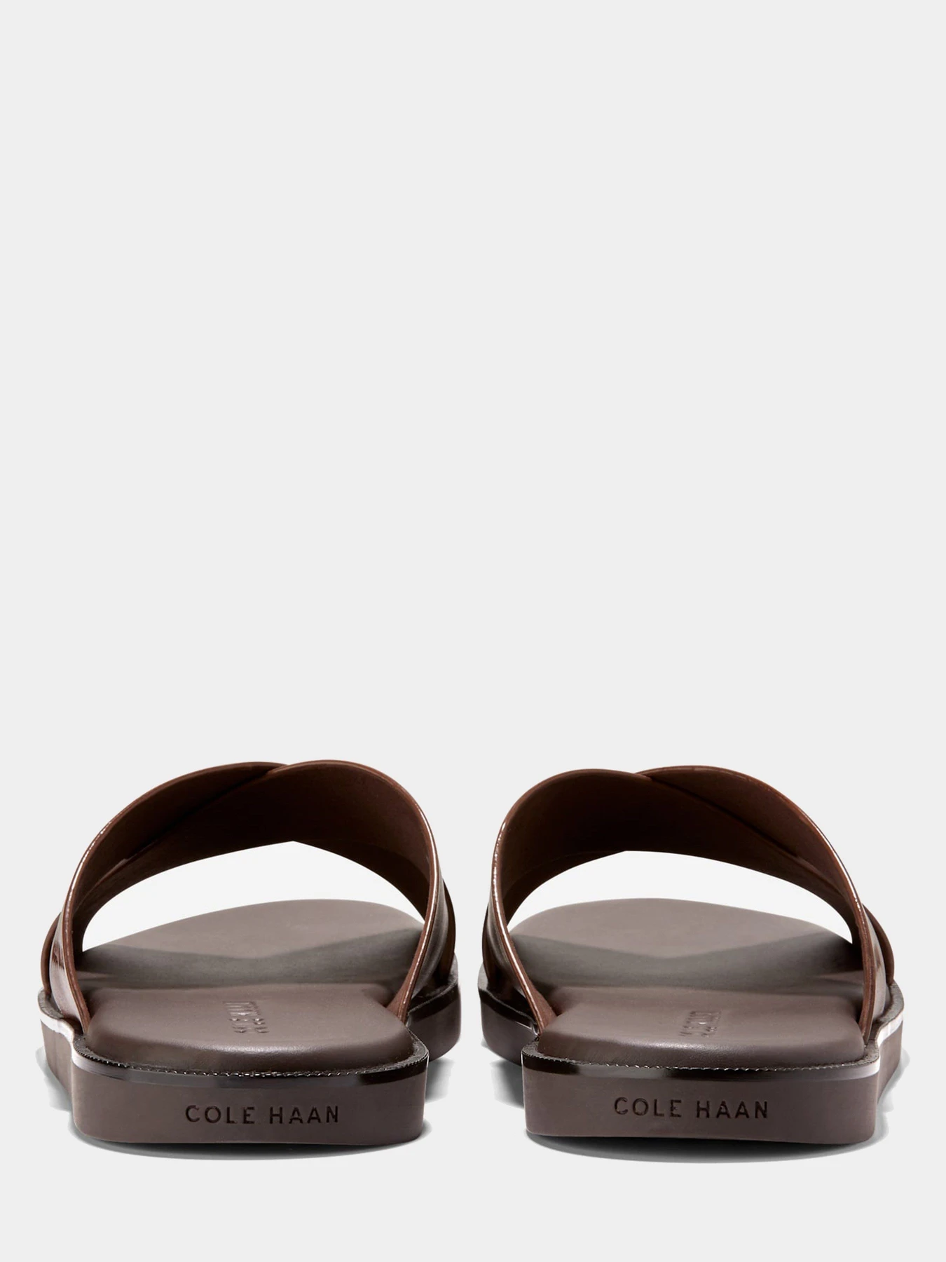 Шлёпанцы Cole Haan модель C38146 Фото