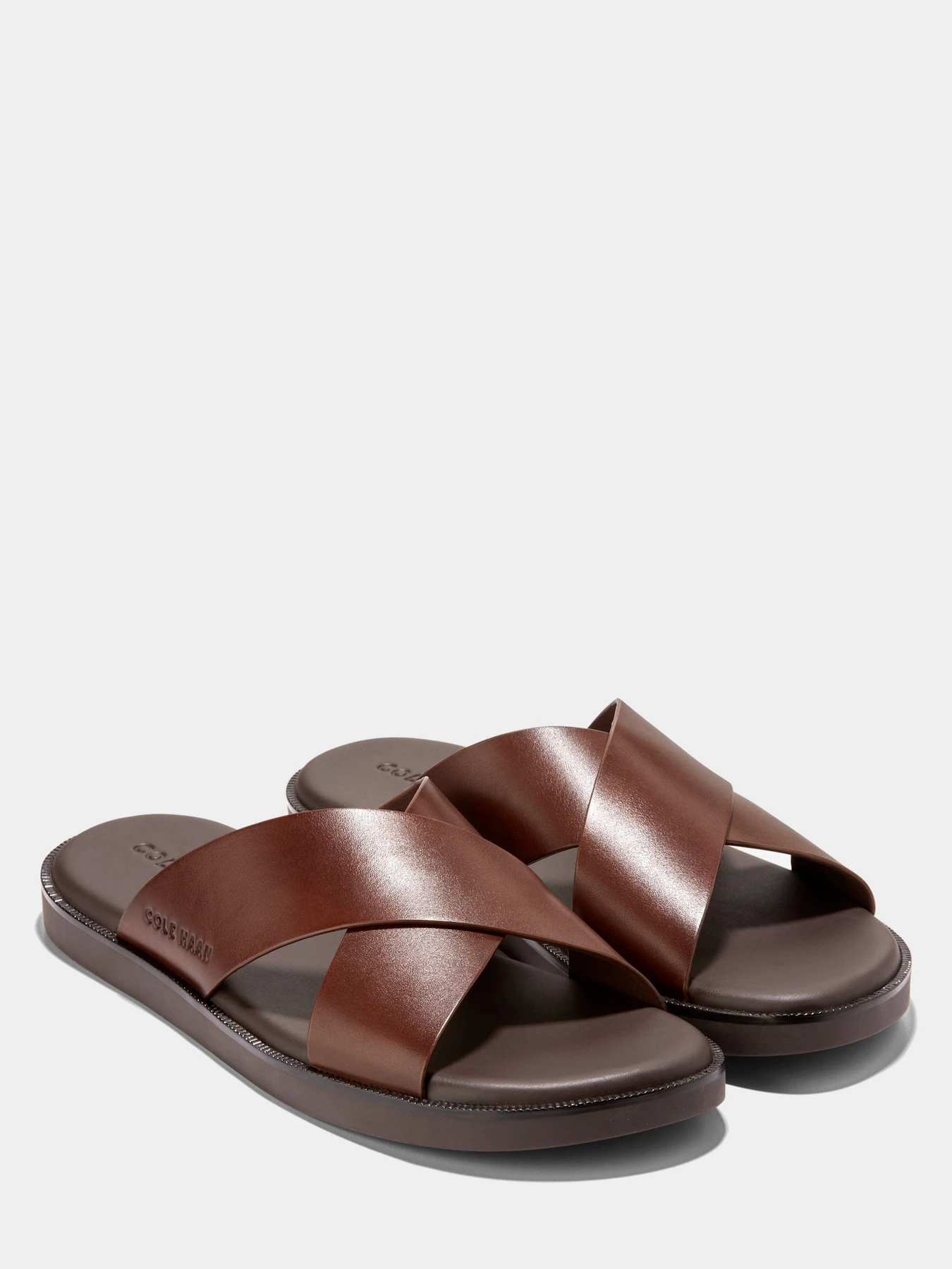 Шлёпанцы Cole Haan модель C38146 Фото