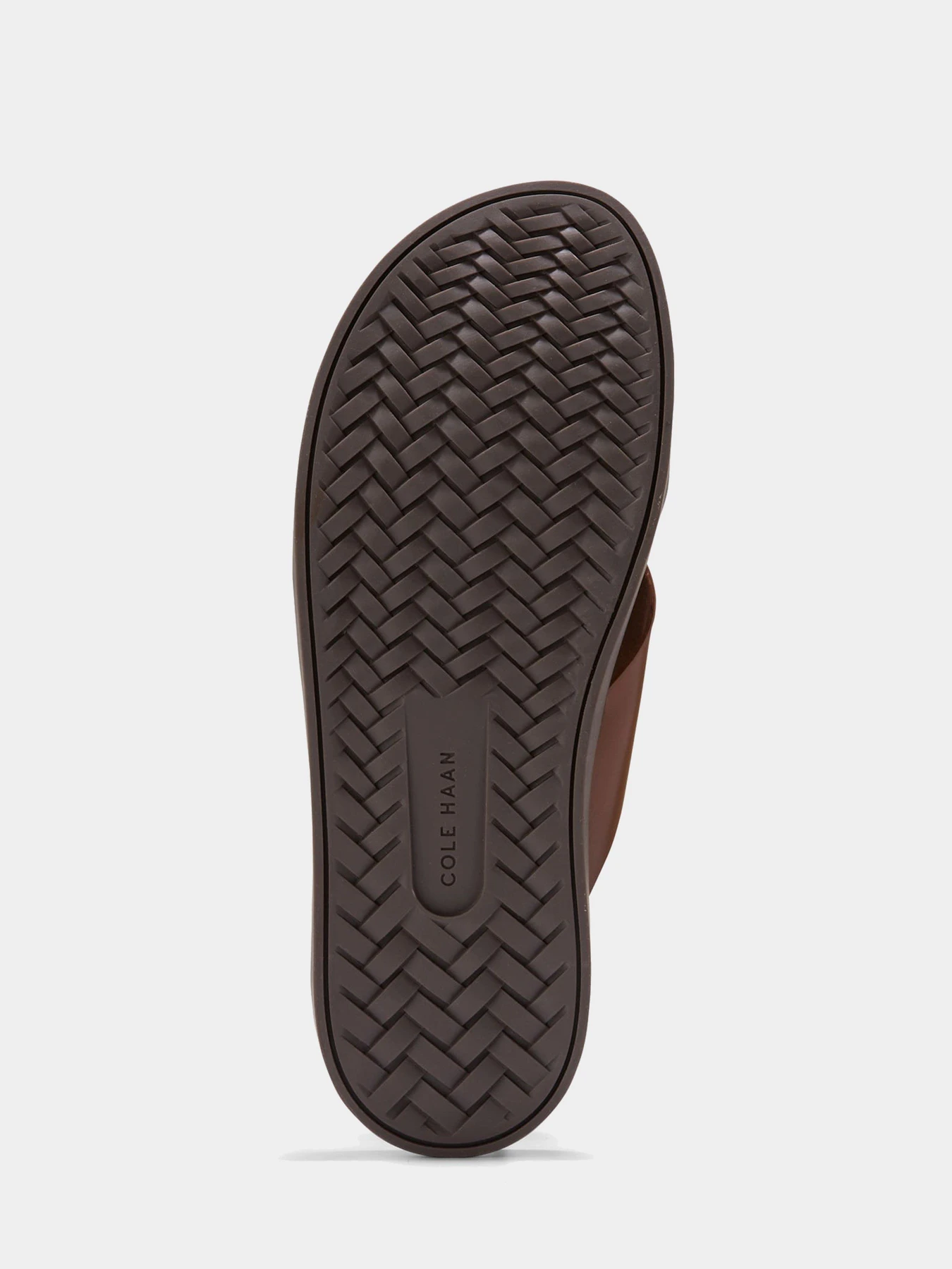 Шлёпанцы Cole Haan модель C38146 Фото