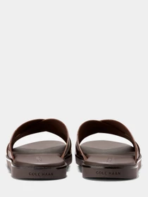 Шлёпанцы Cole Haan модель C38146 Фото