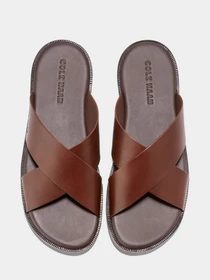 Шлёпанцы Cole Haan модель C38146 Фото