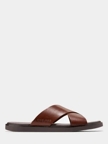 Шлёпанцы Cole Haan модель C38146 Фото