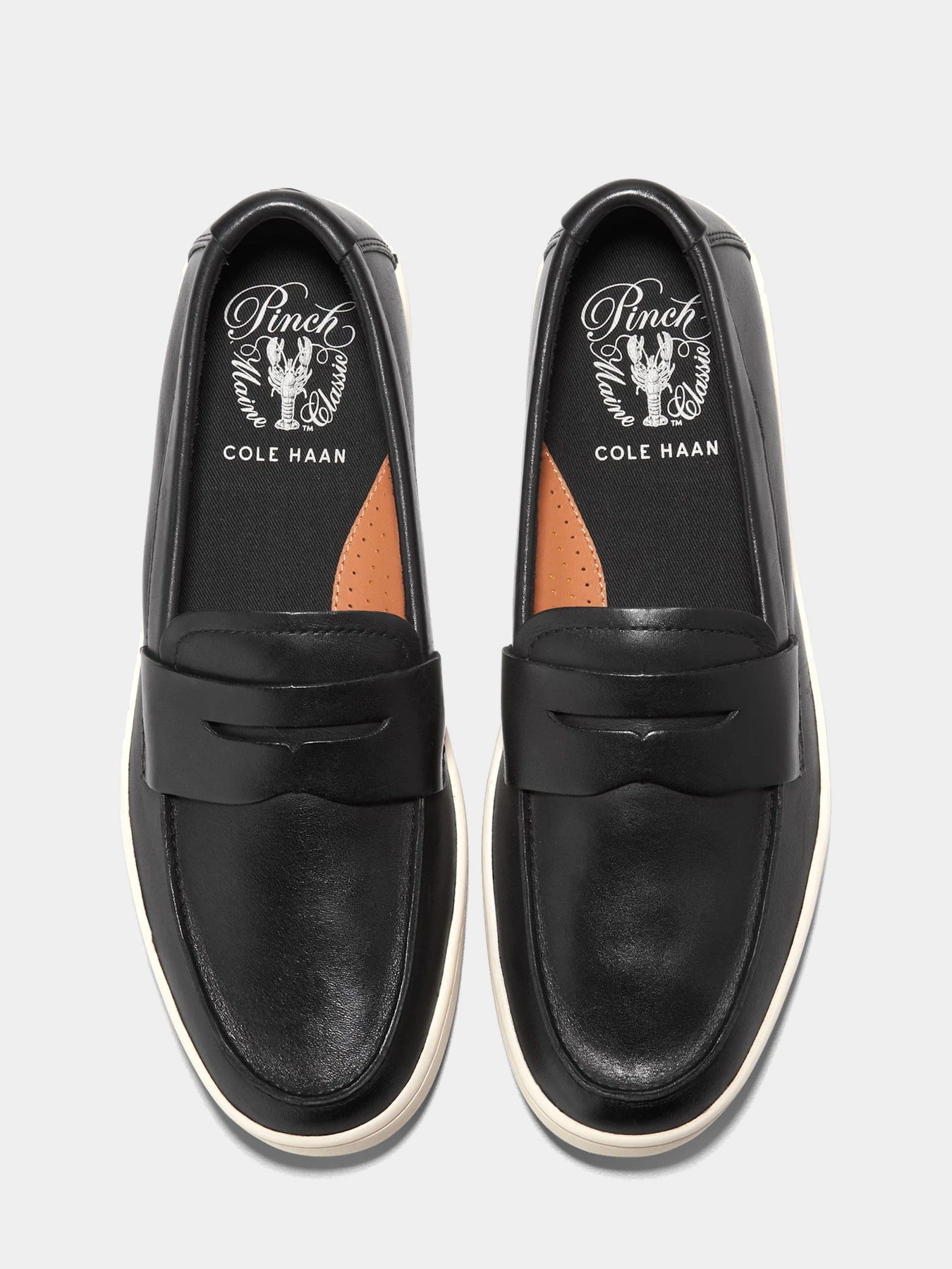 Туфли и лоферы Cole Haan модель C38213 Туфли и лоферы Cole Haan модель C38213 Фото