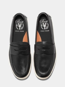 Туфли и лоферы Cole Haan модель C38213 Фото