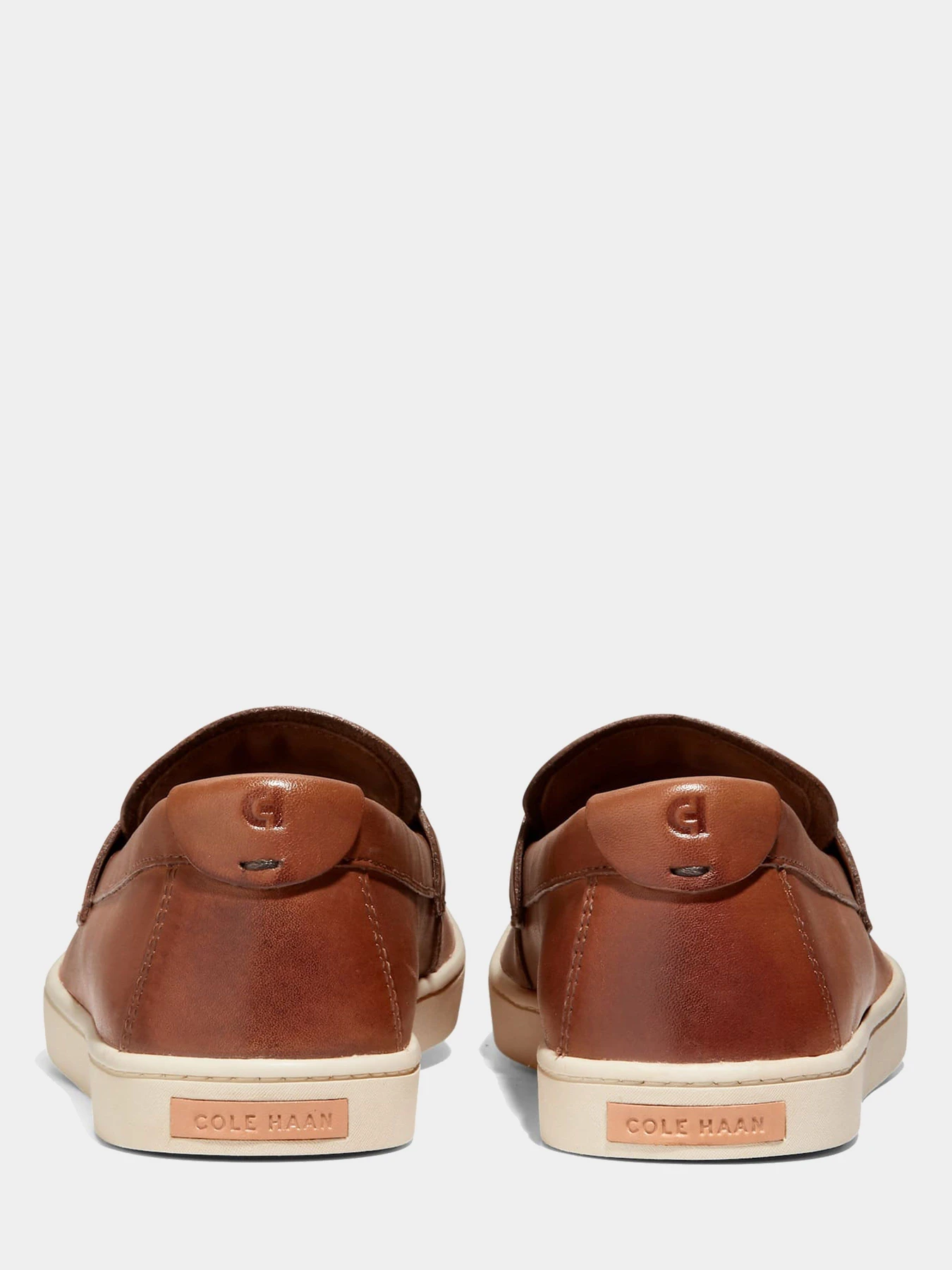 Туфли и лоферы Cole Haan модель C38214 Фото