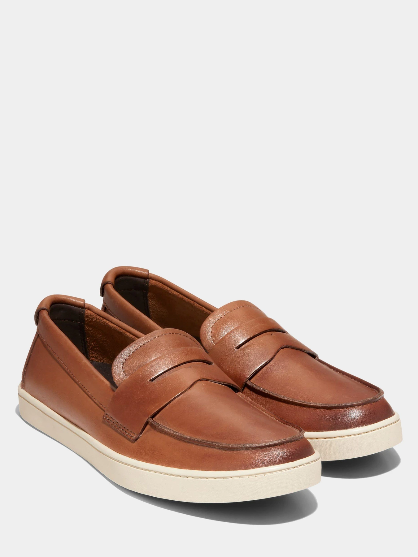 Туфли и лоферы Cole Haan модель C38214 Фото