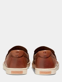 Туфли и лоферы Cole Haan модель C38214 Фото