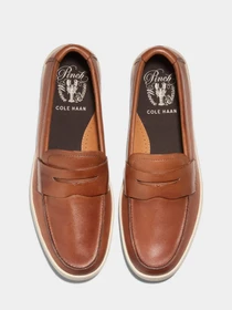 Туфли и лоферы Cole Haan модель C38214 Фото