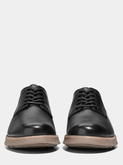 Шкіряні Чоловічі Туфлі Cole Haan фото 2