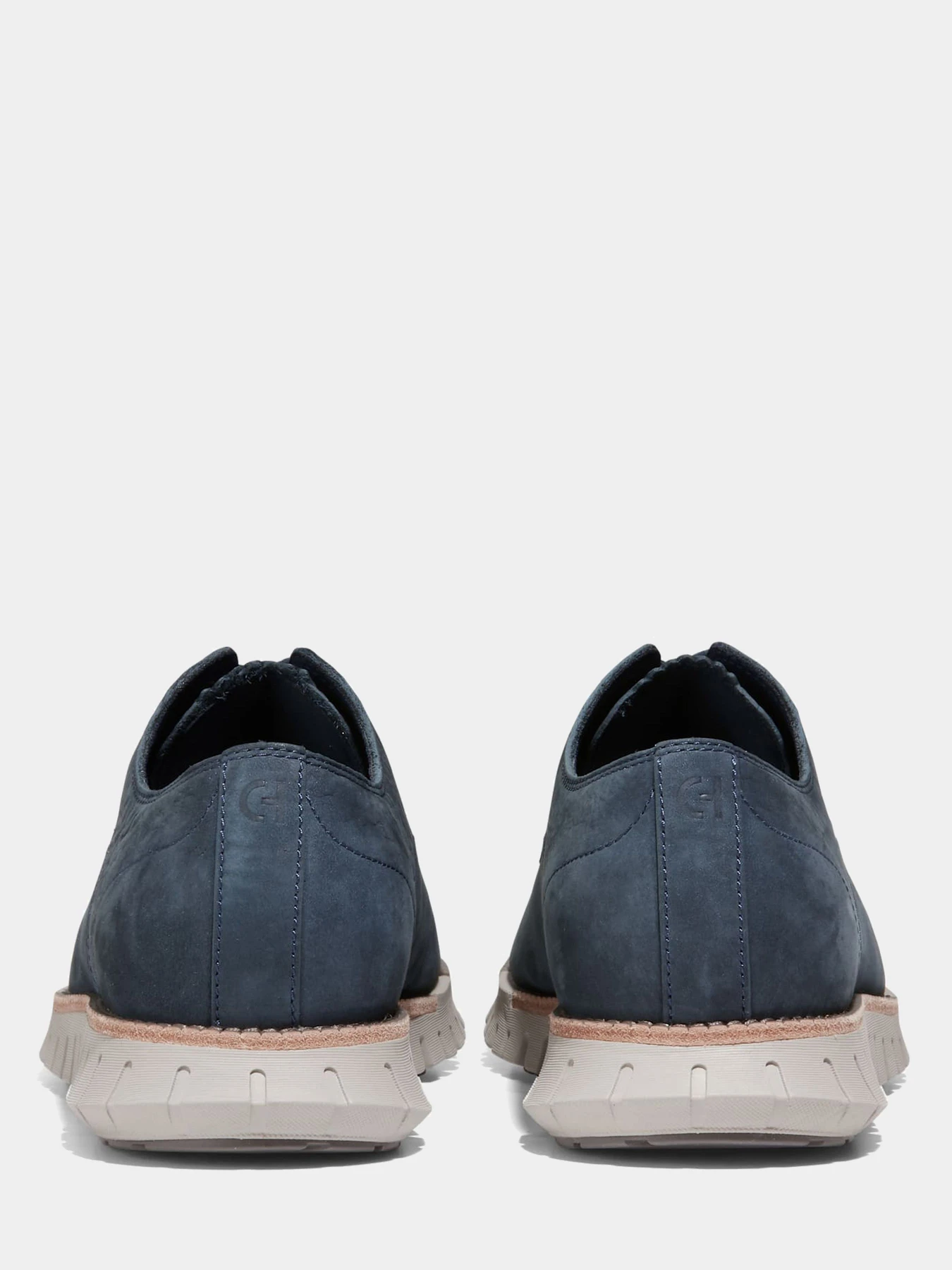 Туфли и лоферы Cole Haan модель C38841 Фото