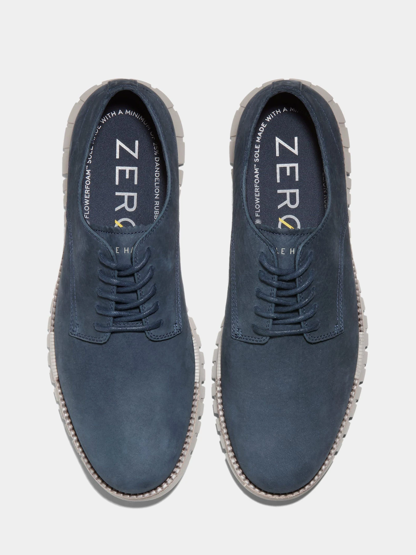Туфли и лоферы Cole Haan модель C38841 Фото