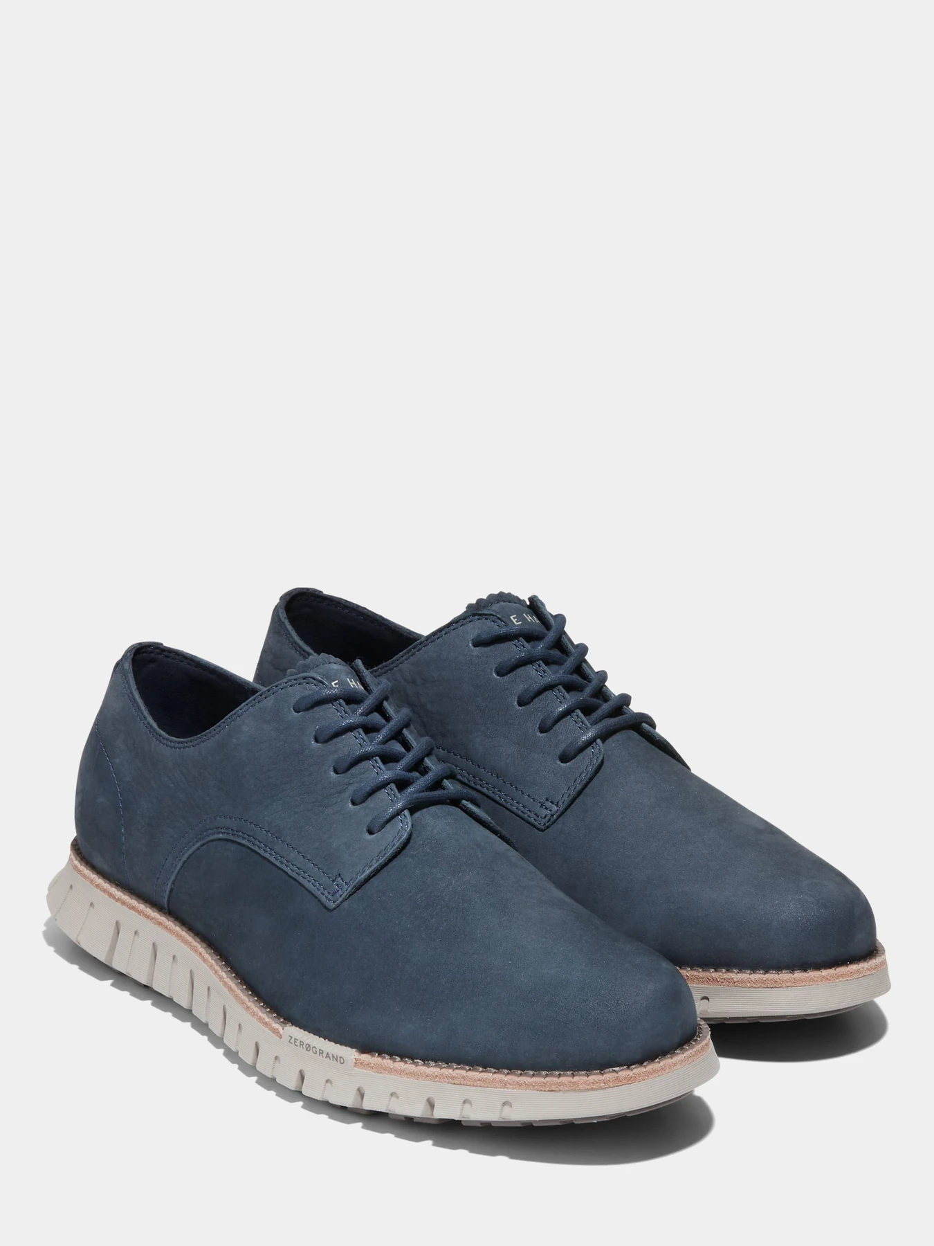 Туфли и лоферы Cole Haan модель C38841 Фото