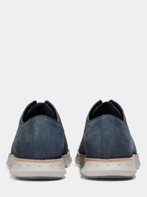 Туфли и лоферы Cole Haan модель C38841 Фото