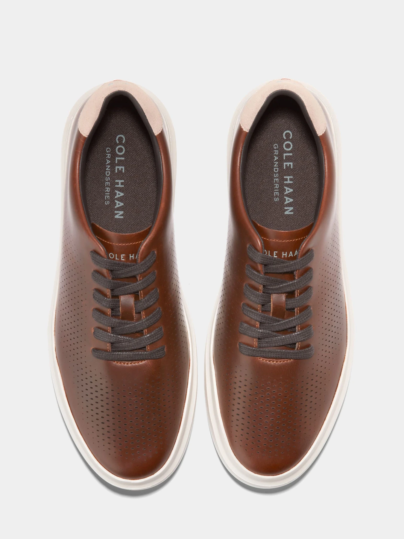 Кеди Cole Haan модель C38963 Фото