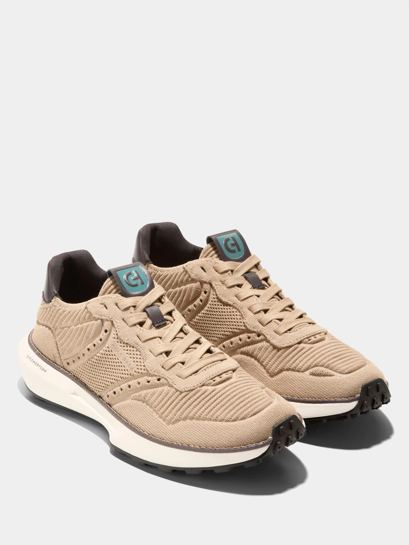 Кроссовки Cole Haan модель C38971 Кроссовки Cole Haan модель C38971 Фото