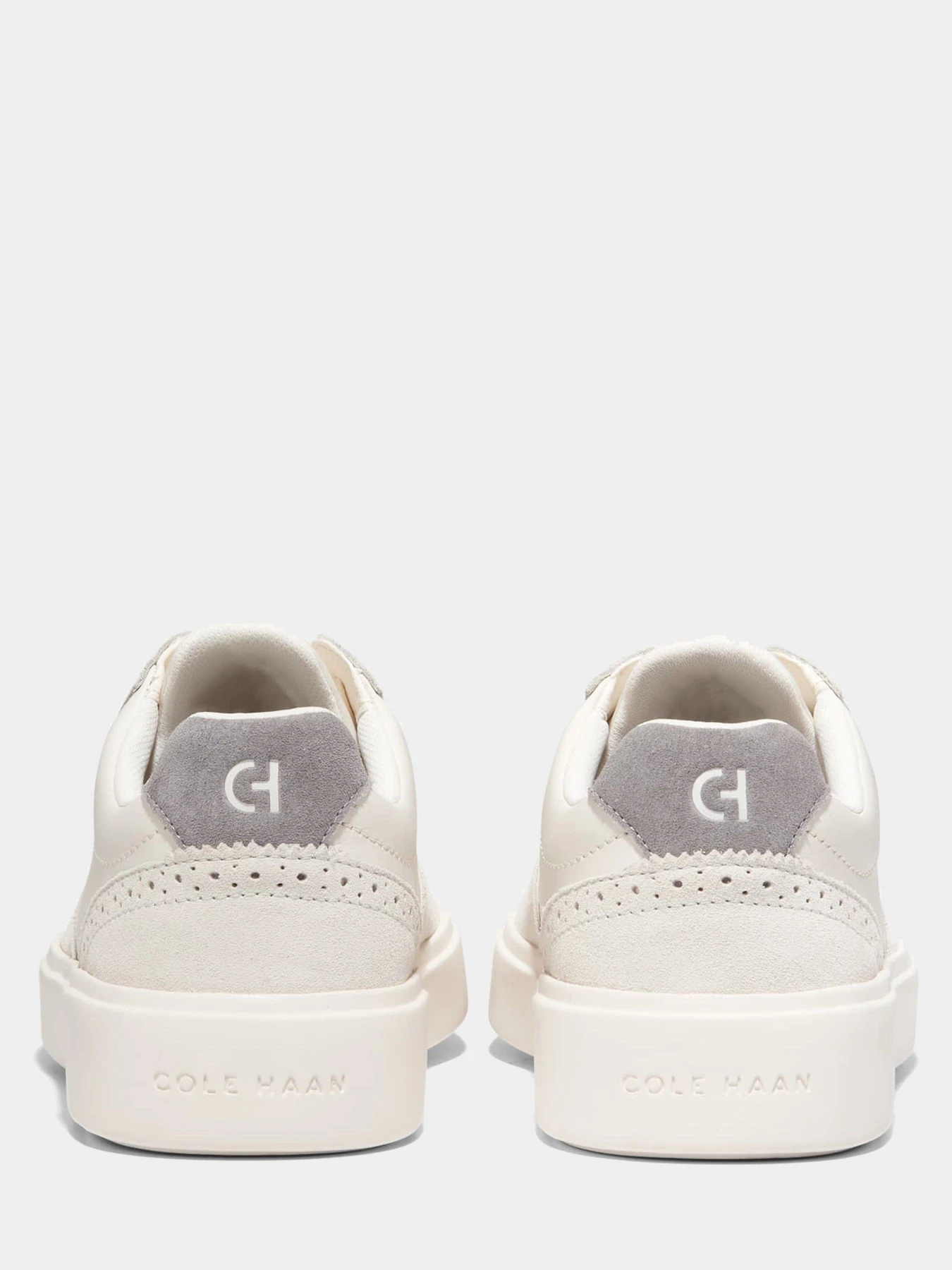 Кеди Cole Haan модель C38992 Фото