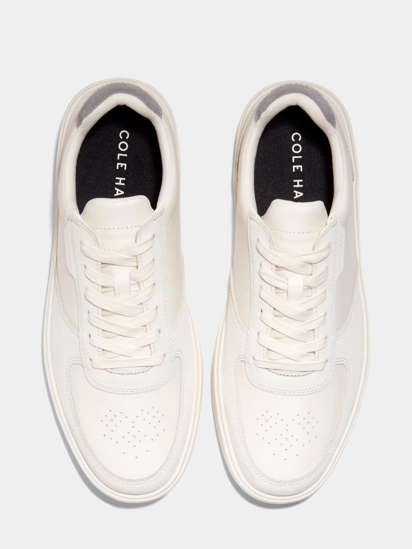 Кеди Cole Haan модель C38992 Фото