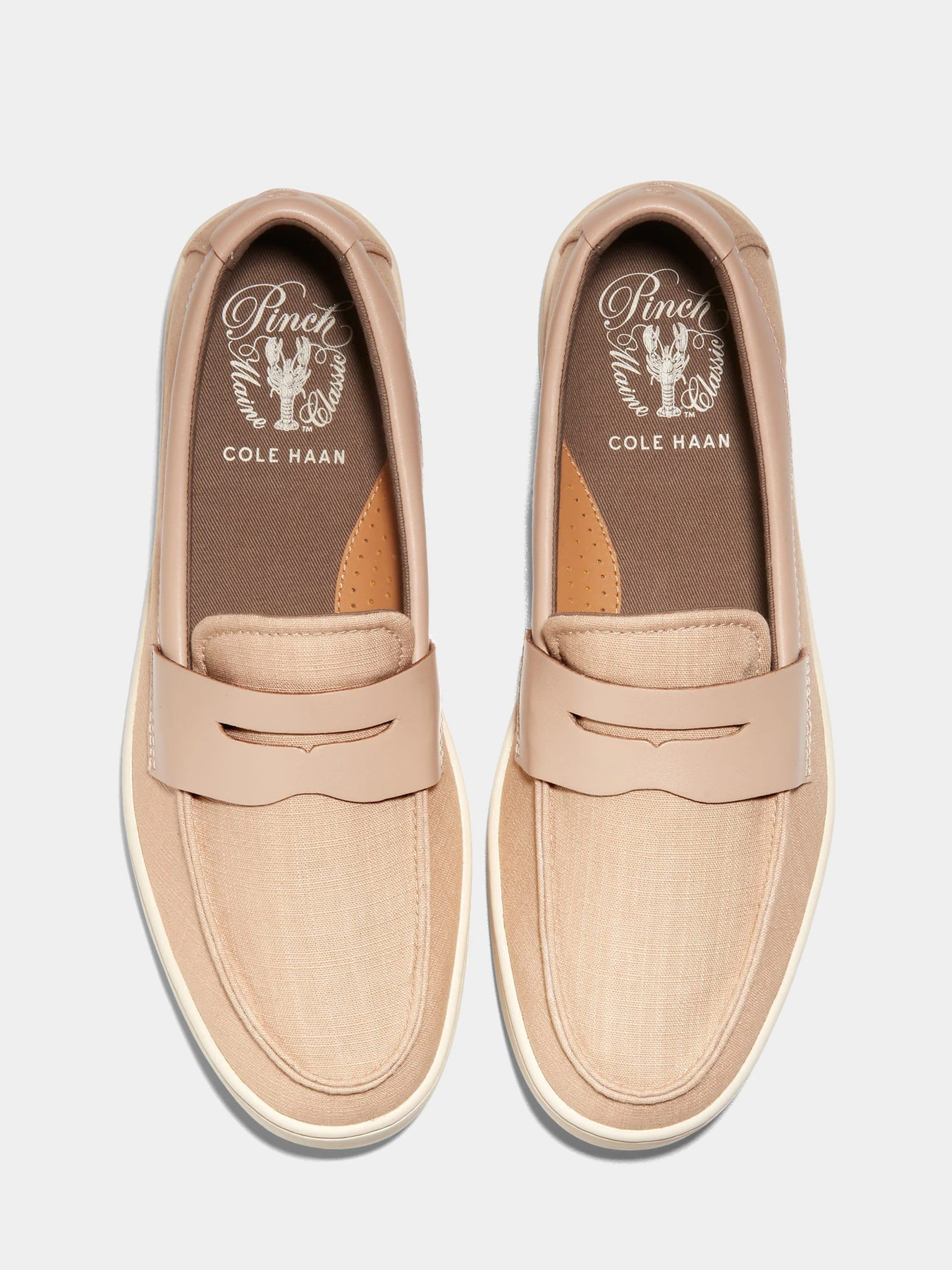 Туфли и лоферы Cole Haan модель C39013 Туфли и лоферы Cole Haan модель C39013 Фото