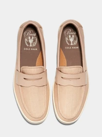 Туфли и лоферы Cole Haan модель C39013 Фото