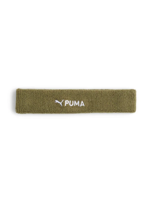 Шапки та кепки PUMA Fit Headband модель 025332 Фото