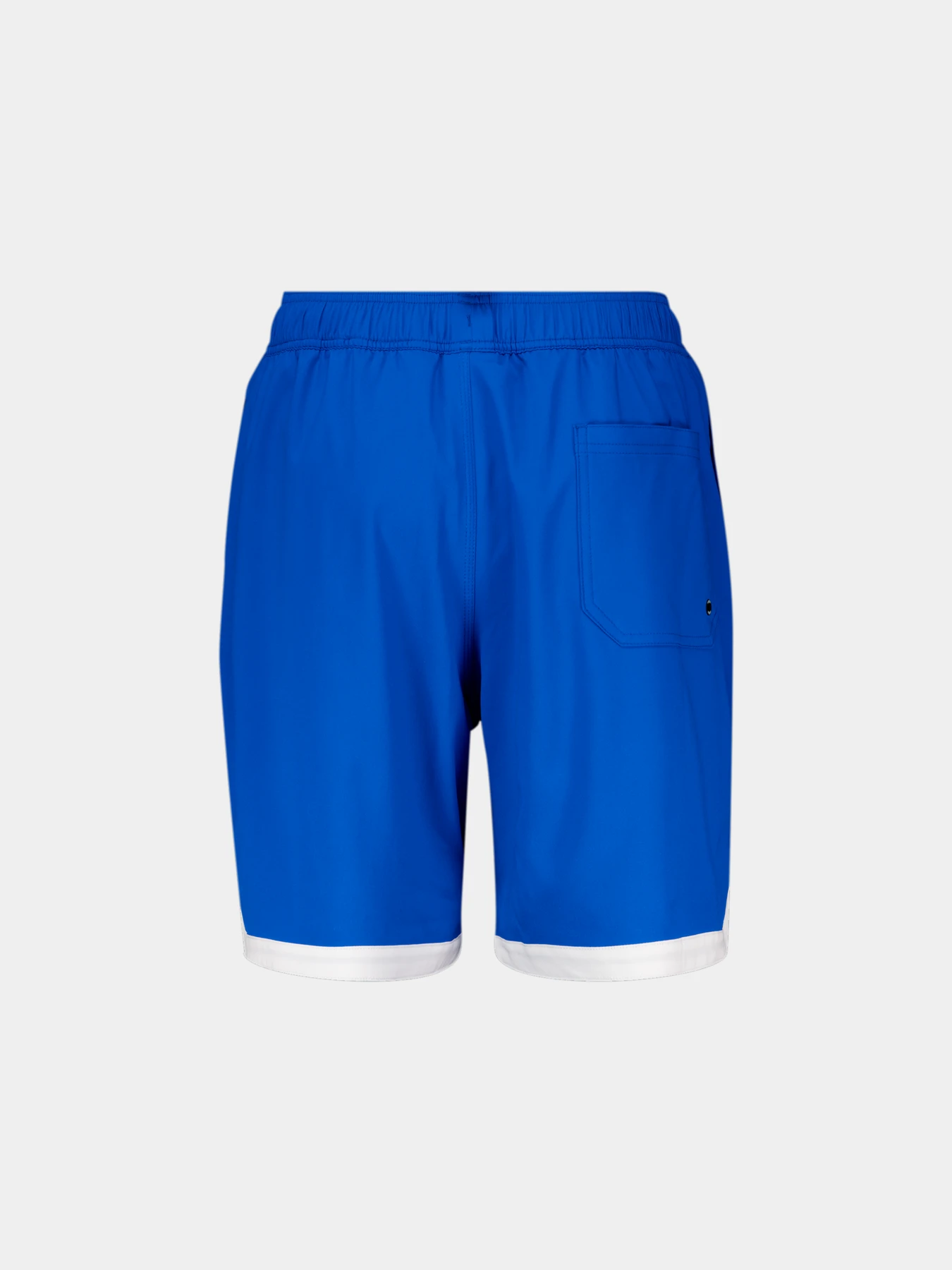 Одежда для пляжа PUMA Swim Men Loose Fit Shor модель 938357 Фото