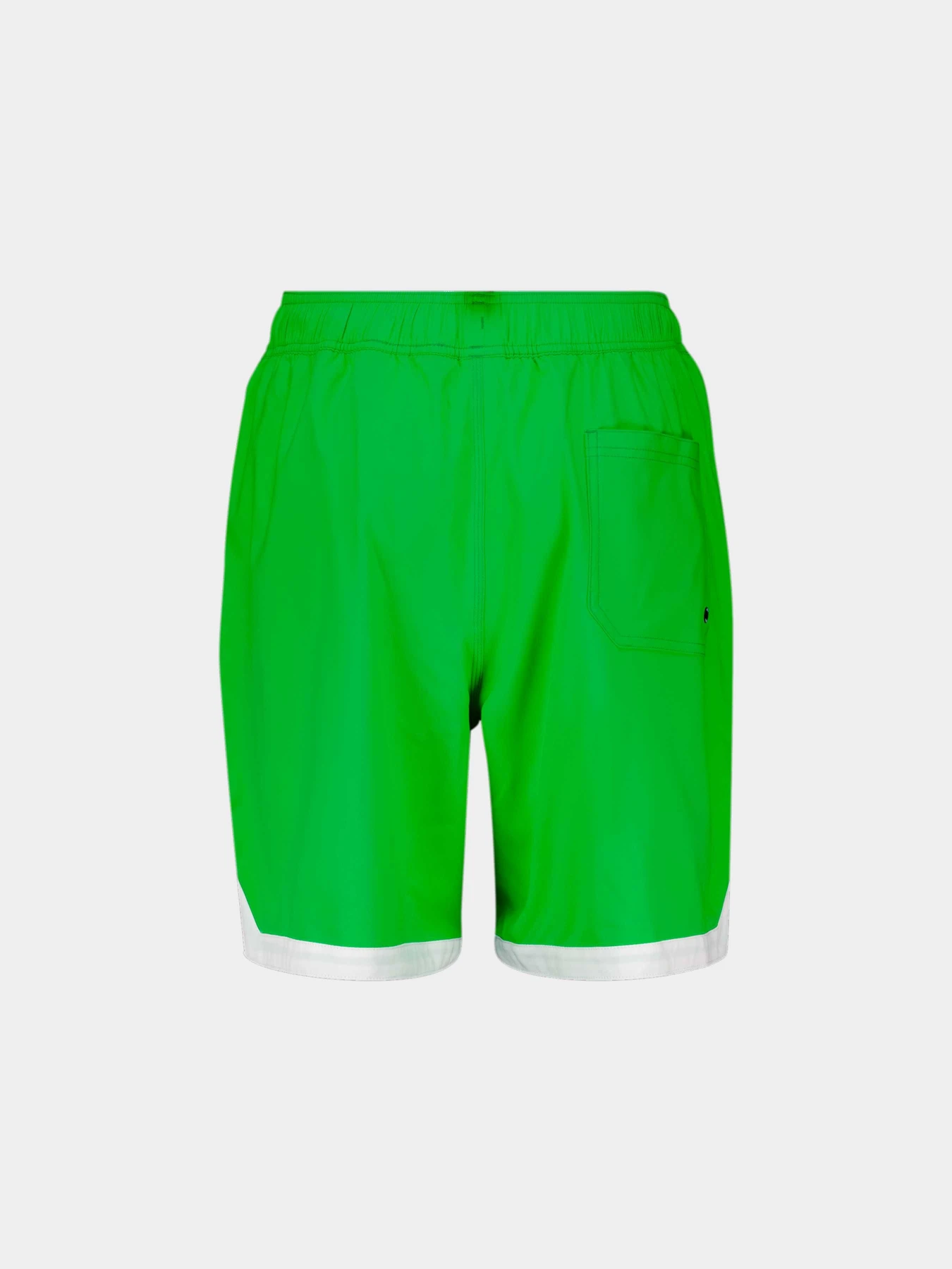 Одежда для пляжа PUMA Swim Men Loose Fit Shor модель 938357 Фото