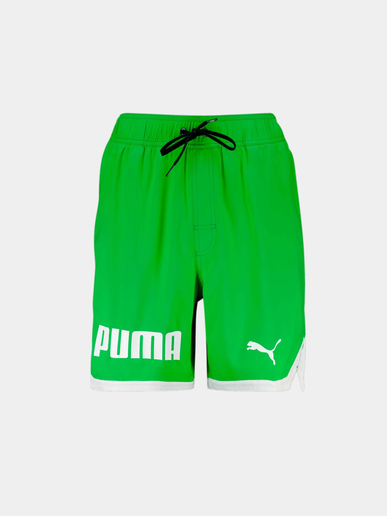 Одяг для пляжу PUMA Swim Men Loose Fit Shor модель 938357 Одяг для пляжу PUMA Swim Men Loose Fit Shor модель 938357 Фото