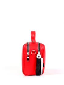 Сумки Angelo Vani модель 1405-21VL_Red Фото