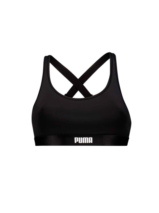 Футболки і поло PUMA Women Sporty Padded Top модель 938315 Фото